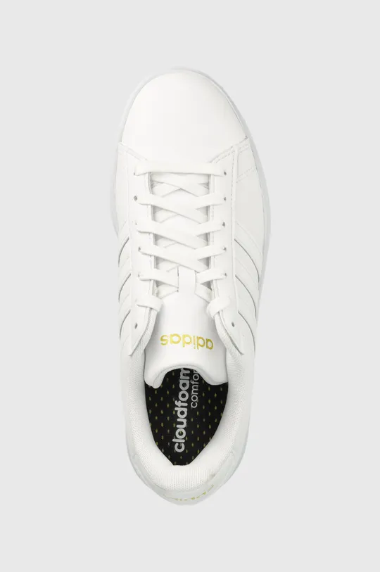 λευκό Αθλητικά adidas GRAND COURT