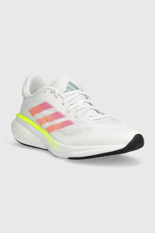 adidas Performance buty do biegania Supernova 3 biały