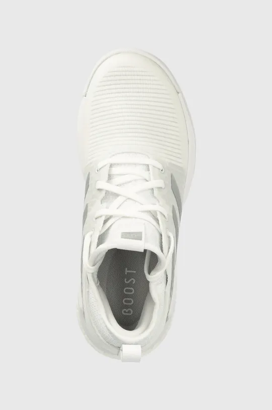 белый Обувь для тренинга adidas Performance Crazyflight Mid