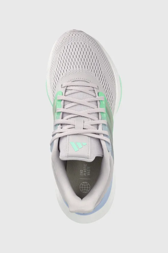 μωβ Παπούτσια για τρέξιμο adidas Performance Ultrabounce