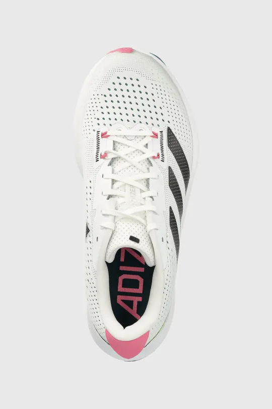 білий Бігові кросівки adidas Performance Adizero SL