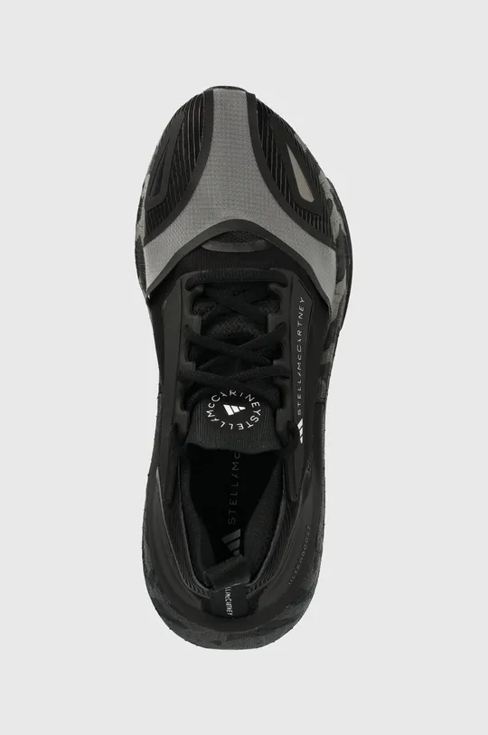 czarny adidas by Stella McCartney buty do biegania Ultraboost Light
