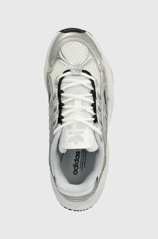 срібний Кросівки adidas Originals OZMILLEN