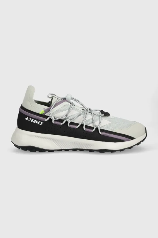 siva Cipele adidas TERREX Voyager 21 Ženski