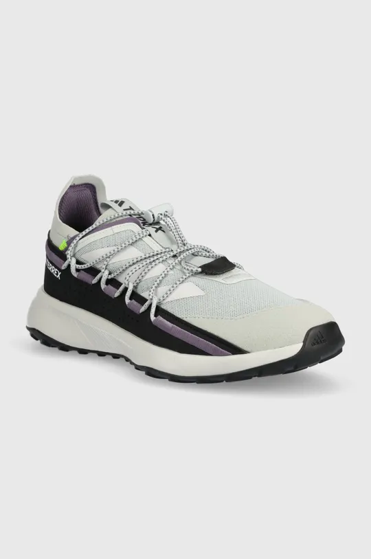 Ботинки adidas TERREX Voyager 21 серый