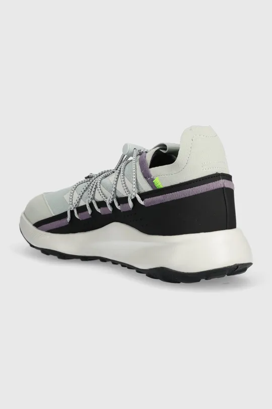 Παπούτσια adidas TERREX Voyager 21 <p> Πάνω μέρος: Συνθετικό ύφασμα, Υφαντικό υλικό Εσωτερικό: Υφαντικό υλικό Σόλα: Συνθετικό ύφασμα</p>