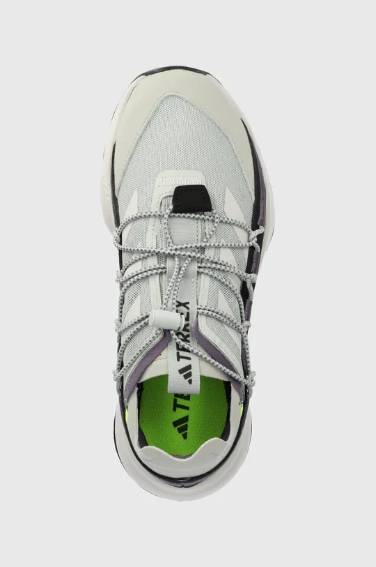 γκρί Παπούτσια adidas TERREX Voyager 21