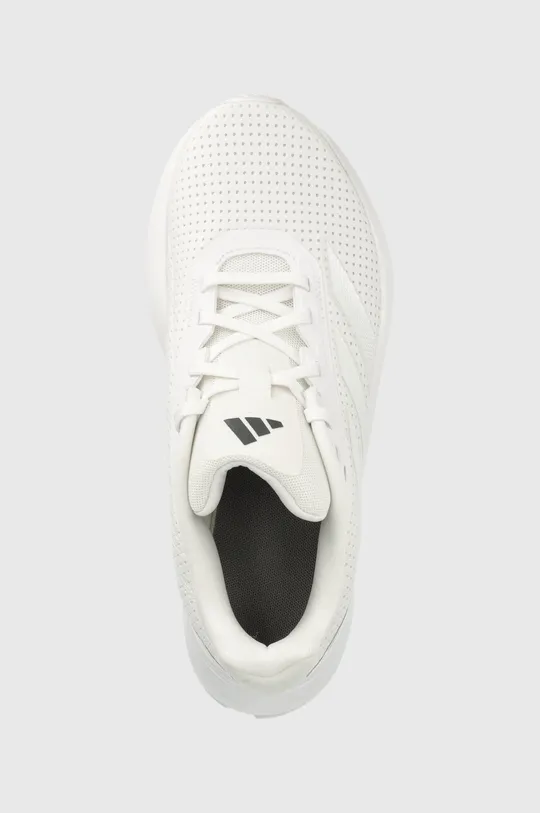 bela Tekaški čevlji adidas Performance Duramo SL