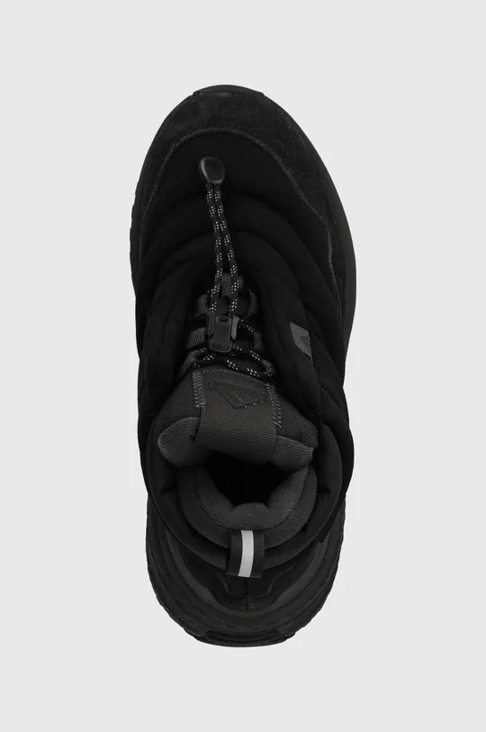 czarny adidas sneakersy PLRBOOST