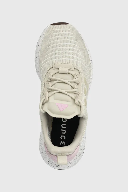 μπεζ Παπούτσια για τρέξιμο adidas Swift Run 23