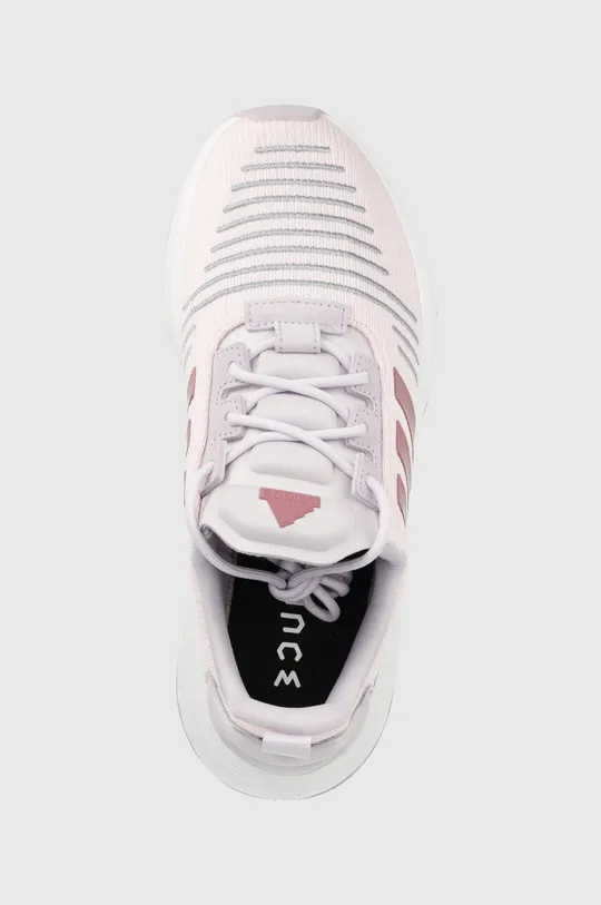 roza Tekaški čevlji adidas Swift Run 23