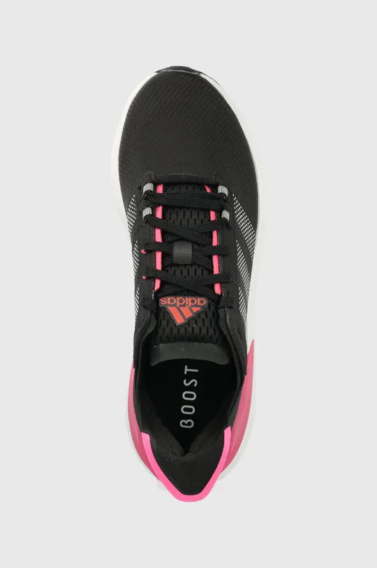 fekete adidas sportcipő AVRYN