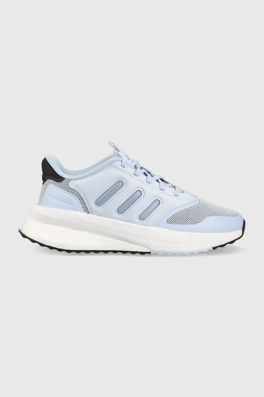 μπλε Παπούτσια για τρέξιμο adidas X_Plrphase Γυναικεία