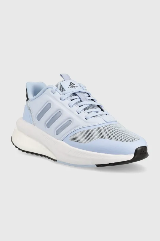 Παπούτσια για τρέξιμο adidas X_Plrphase μπλε