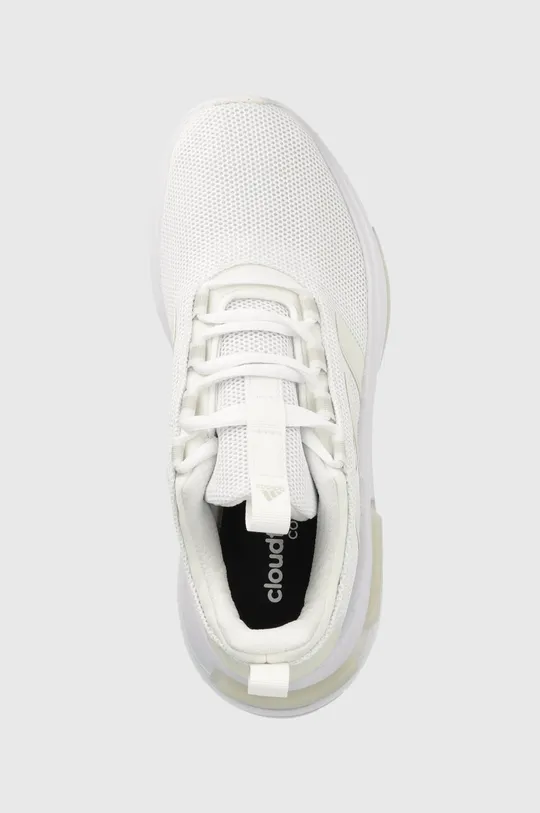 λευκό Παπούτσια για τρέξιμο adidas Racer TR23