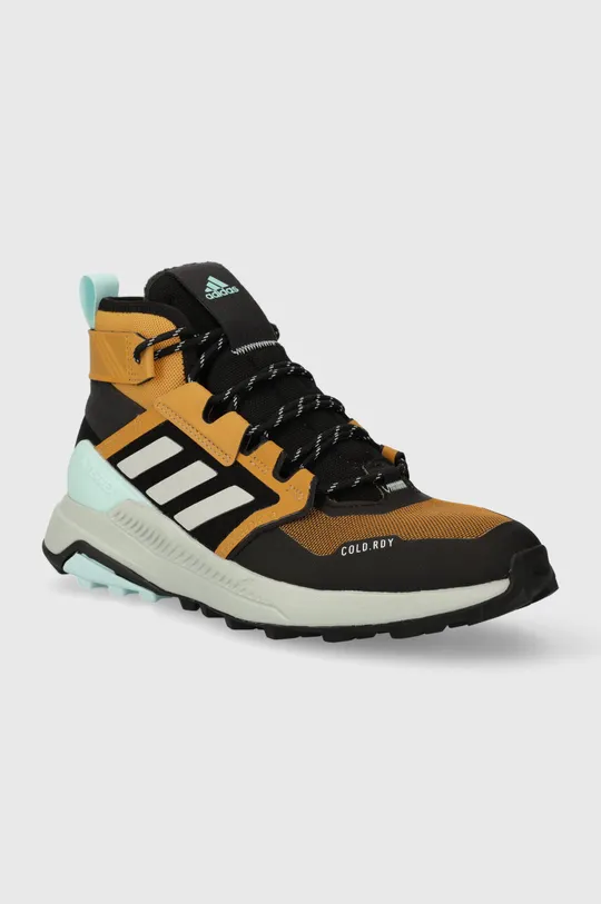 Ботинки adidas TERREX Terrex Trailmaker чёрный