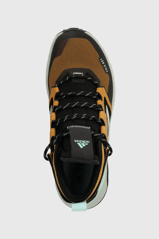 fekete adidas TERREX cipő Terrex Trailmaker