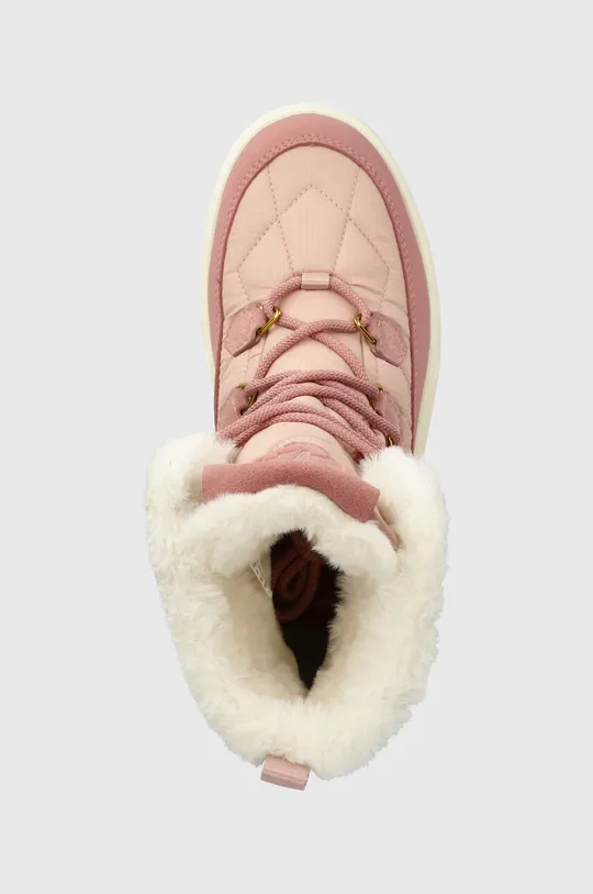 рожевий Зимові чоботи Helly Hansen
