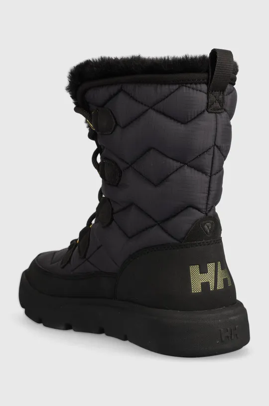 Čizme za snijeg Helly Hansen Vanjski dio: Sintetički materijal, Tekstilni materijal Unutrašnji dio: Tekstilni materijal Potplat: Sintetički materijal