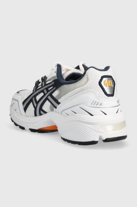 Asics sneakers GEL-1090  Uppers: Synthetic material, Textile material Inside: Textile material Outsole: Synthetic material