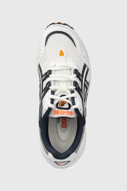 white Asics sneakers GEL-1090