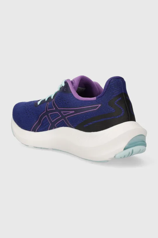 Παπούτσια για τρέξιμο Asics Gel-Pulse 14GEL-PULSE 14 Πάνω μέρος: Συνθετικό ύφασμα, Υφαντικό υλικό Εσωτερικό: Υφαντικό υλικό Σόλα: Συνθετικό ύφασμα