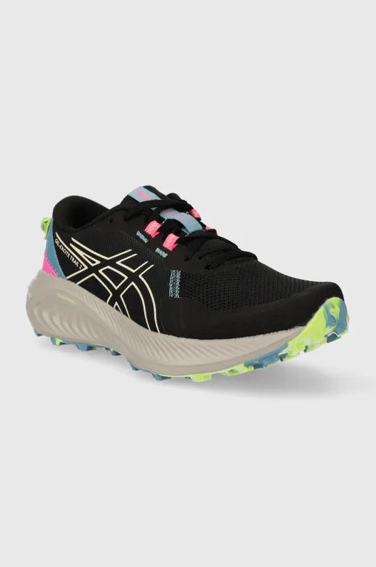 Παπούτσια για τρέξιμο Asics Gel-Excite Trail 2GEL-EXCITE TRAIL 2 μαύρο