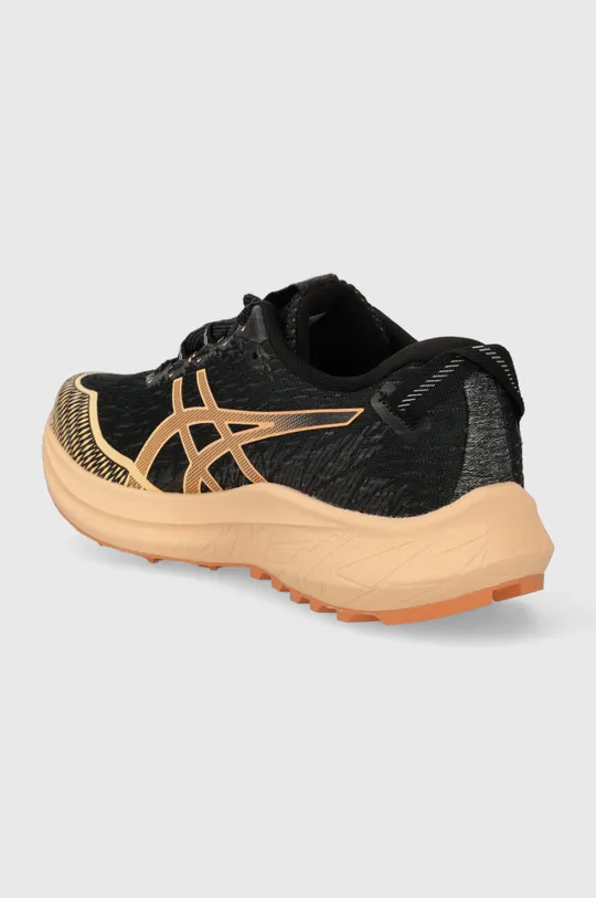 Обувь для бега Asics Fuji Lite 4 Голенище: Текстильный материал Внутренняя часть: Текстильный материал Подошва: Синтетический материал
