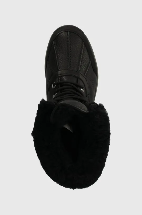 μαύρο Παπούτσια UGG Adirondack Boot III