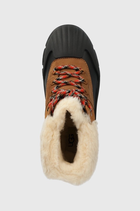 καφέ Παπούτσια UGG Adiroam Hiker