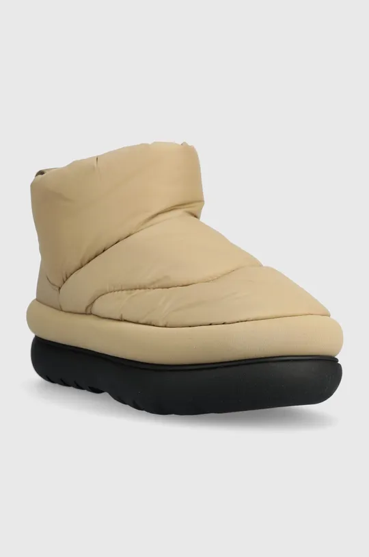 UGG snow boots Classic Maxi Mini beige