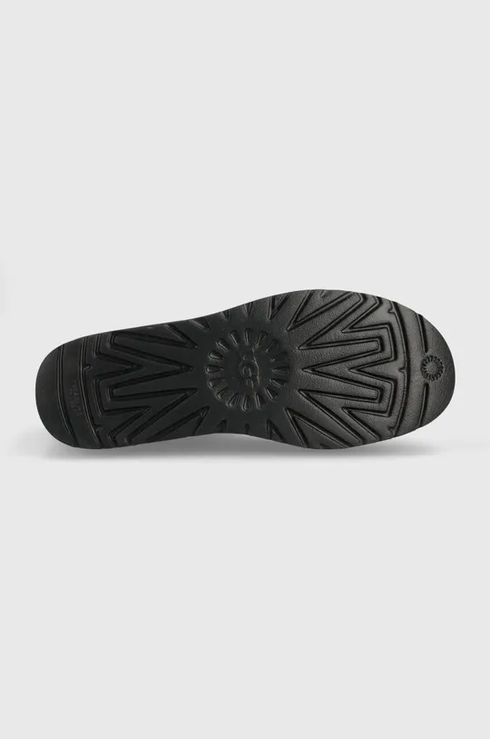 Kožne cipele za snijeg UGG Classic Ultra Mini Platform Ženski