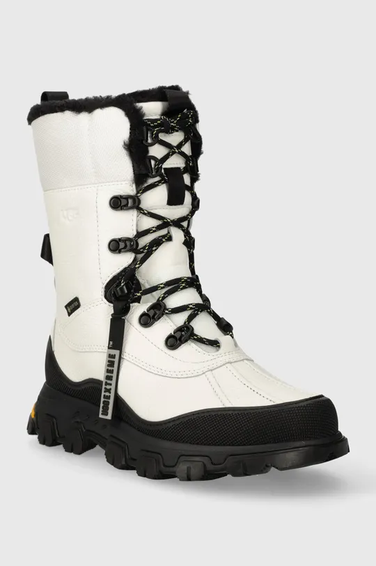 Čizme za snijeg UGG Adirondack Meridian bijela