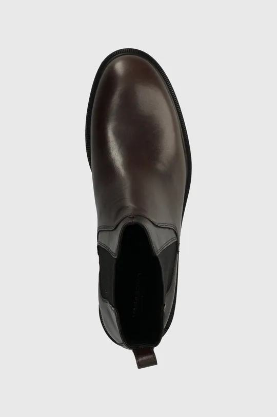 коричневий Шкіряні черевики Vagabond Shoemakers AMINA