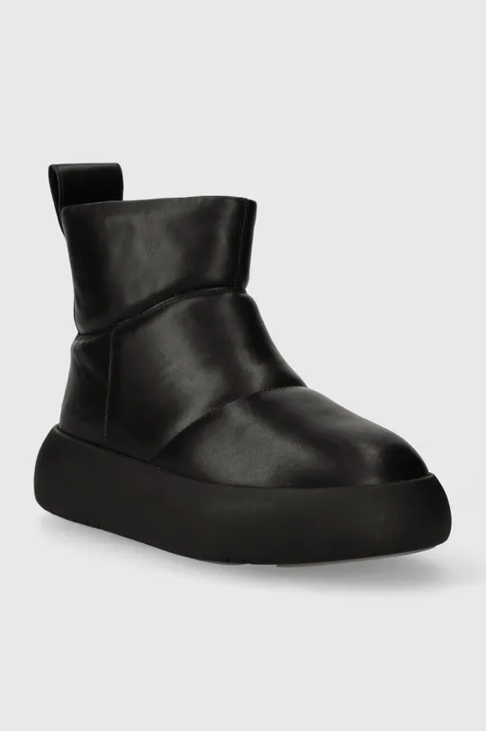 Vagabond Shoemakers scarpe in pelle AYLIN nero