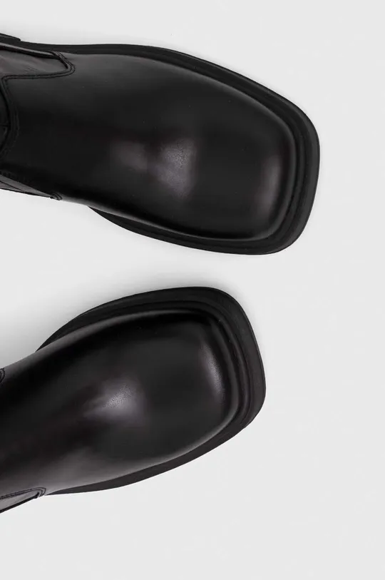 čierna Členkové topánky Vagabond Shoemakers DORAH