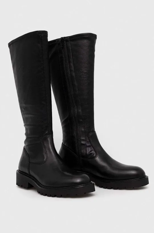 Elegantni škornji Vagabond Shoemakers KENOVA črna
