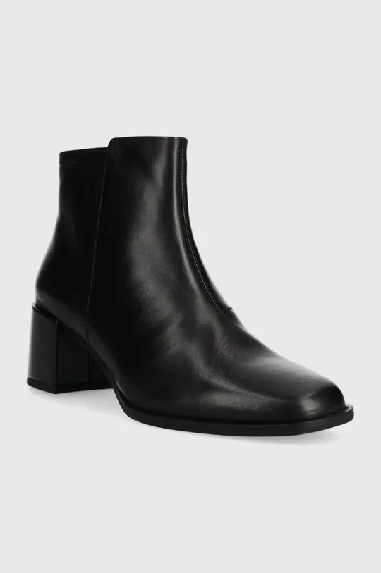 Vagabond Shoemakers stivaletti alla caviglia in pelle STINA nero