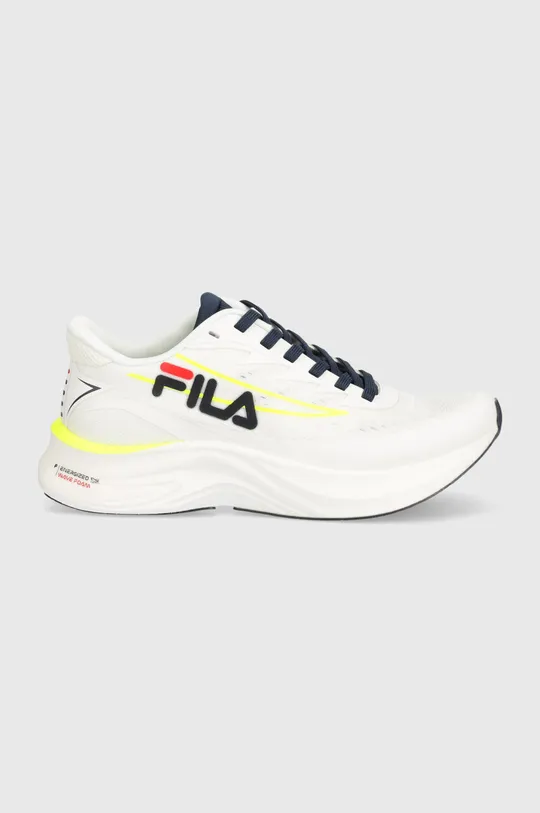Обувь для бега Fila Argon белый
