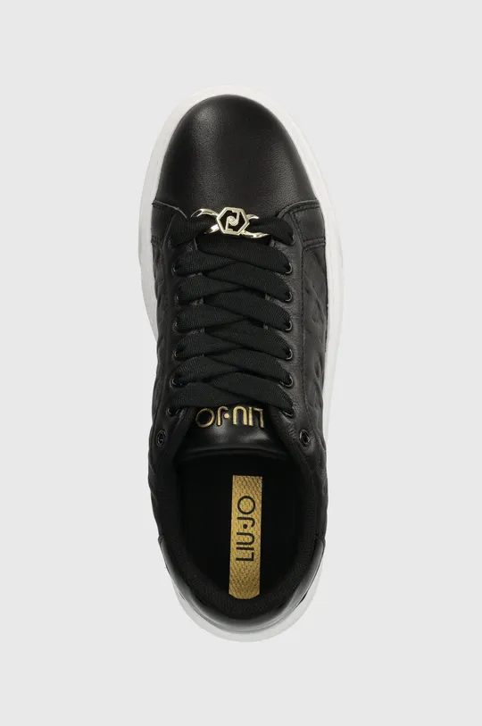 fekete Liu Jo sportcipő CLEO 20