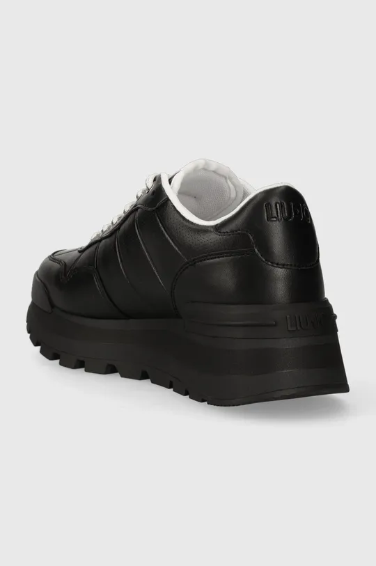Liu Jo sneakersy AMAZING 01  Cholewka: Materiał syntetyczny Wnętrze: Materiał tekstylny Podeszwa: Materiał syntetyczny