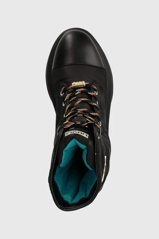 čierna Členkové topánky Liu Jo JUNE 24