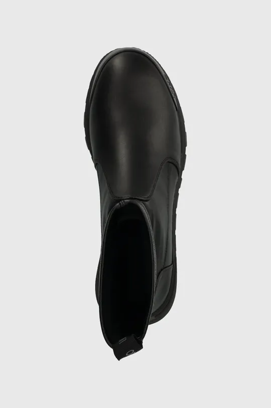 čierna Členkové topánky Liu Jo AMAZING 22