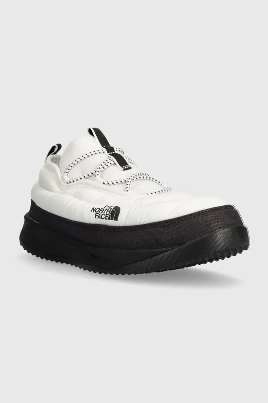 The North Face sneakersy biały
