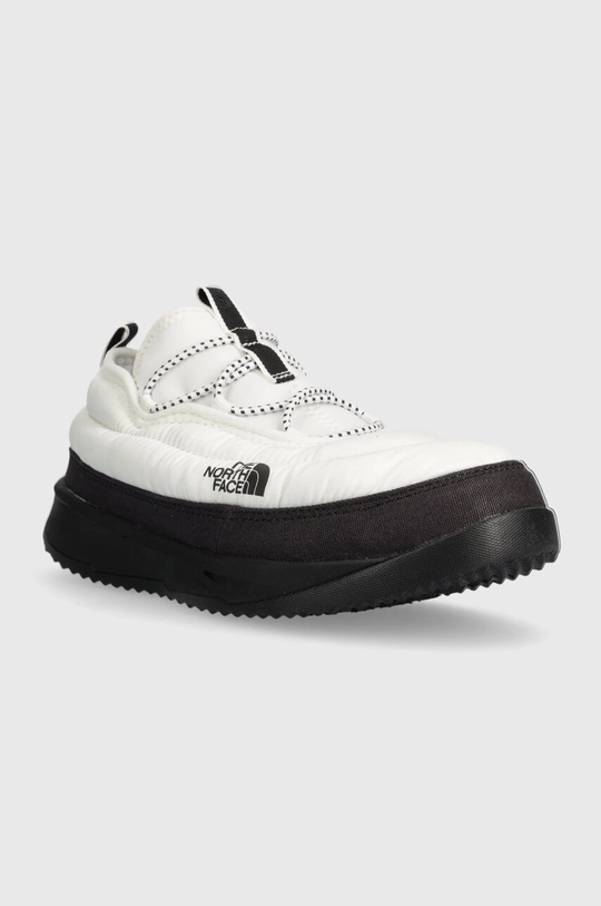 The North Face sneakers bianco