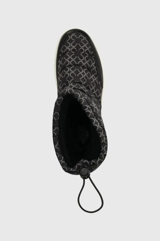crna Čizme za snijeg U.S. Polo Assn. VEGY
