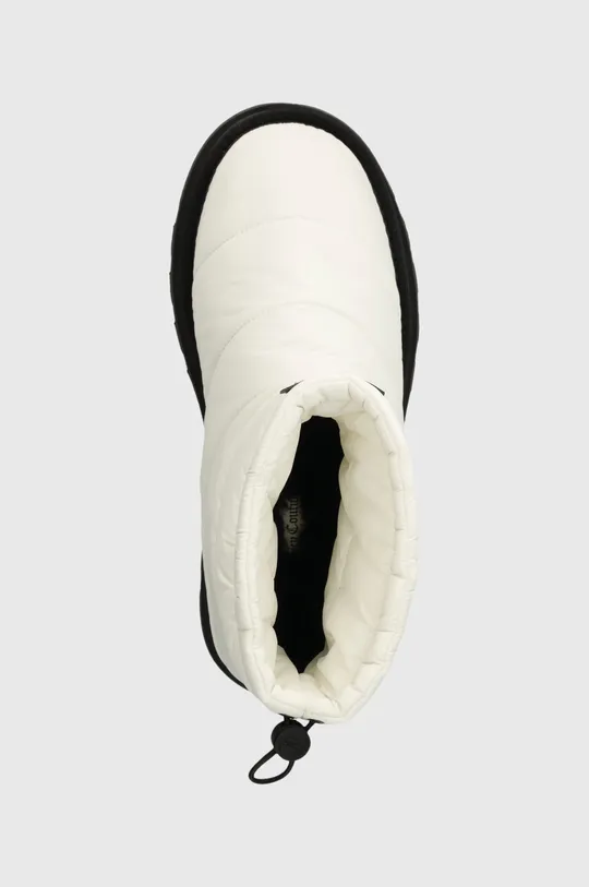 білий Зимові чоботи Juicy Couture