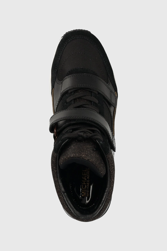 nero MICHAEL Michael Kors sneakers Gentry