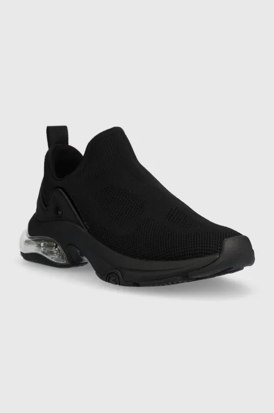 MICHAEL Michael Kors sneakersy Kit czarny