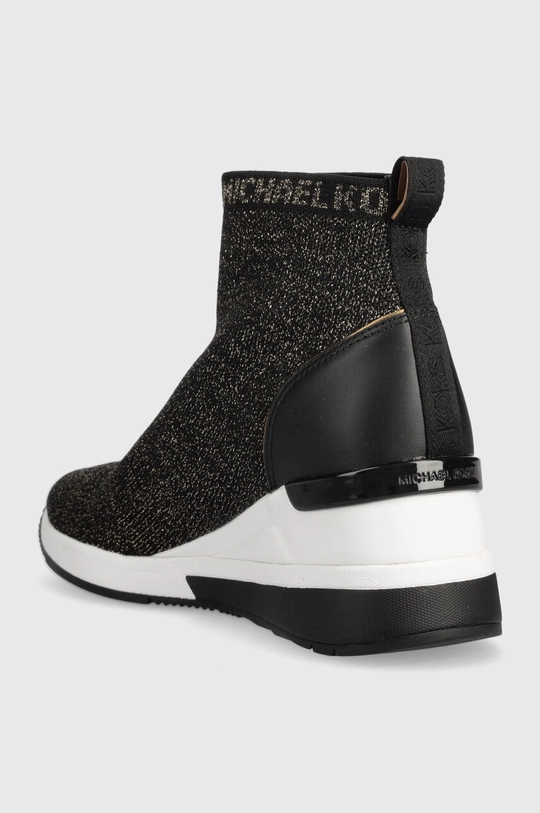 MICHAEL Michael Kors sneakers Skyler Gambale: Materiale tessile, Pelle naturale Parte interna: Materiale tessile Suola: Materiale sintetico